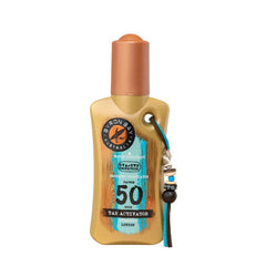 Byron Bay Spray Tan Activator SPF50