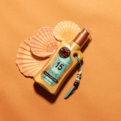 Byron Bay Spray Tan Activator SPF15