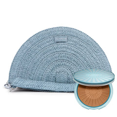 Clarins Cofanetto Terra Abbronzante Cryo Limited Edition