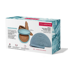 Clarins Cofanetto Terra Abbronzante Cryo Limited Edition