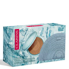 Clarins Cofanetto Terra Abbronzante Cryo Limited Edition
