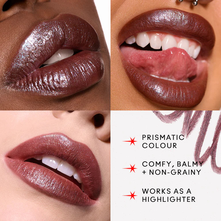 COSMIC PLUM