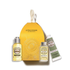 Almond Ornement Xmas 25