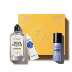 Occitan Body Xmas 25