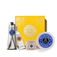 Kit Corpo Karité Xmas 25