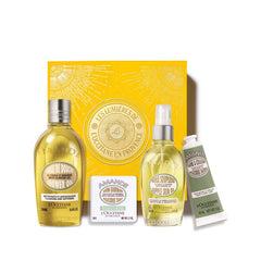 Kit Corpo Mandorla Xmas 25