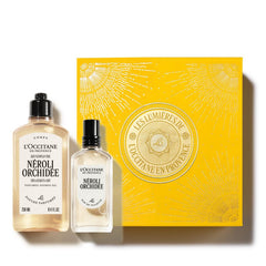 Neroli Orchidee Perfume Xmas 25