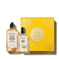 Baux Perfume Xmas 25