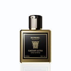 SuperZ Caesar Ultra Extrait de Parfum