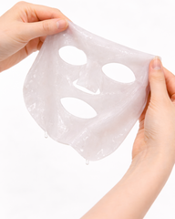 Berry Glow Glow Up Mask