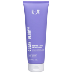 Mulac Clean'berry10 Intensive Shampoo