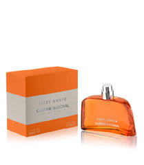 Costume National Fiery Amber Eau de Parfum