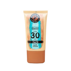 Byron Bay Crema Solare Viso SPF30
