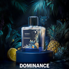 SuperZ Dominance Extrait De Parfum