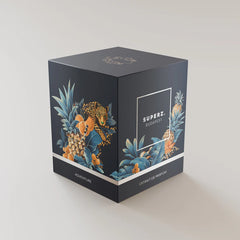 SuperZ Dominance Extrait De Parfum