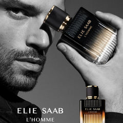 Elie Saab L'Homme Eau de Parfum Intense