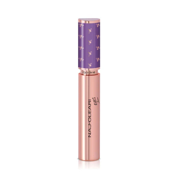 04 Magnetic Purple
