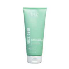 Mulac Frizz Over Anti Frizz Hair Mask