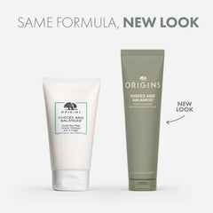 Origins Checks And Balances Cleanser