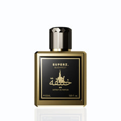 Khalifa Extrait de Parfum