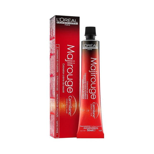 Majirouge Coloration Creme de Beautè