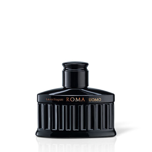 Roma Uomo Nero Estremo Eau de Parfum Intense
