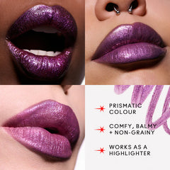 LUNAR VIOLET