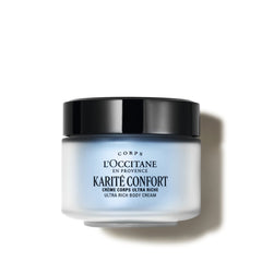 L'Occitane Crema Corpo Ultra Ricca Karite