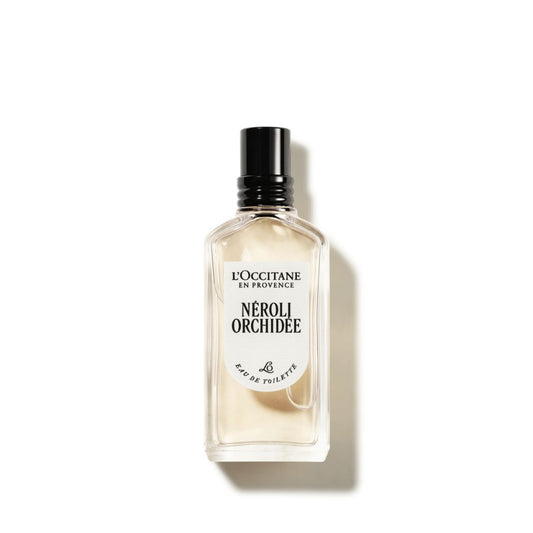 Néroli & Orchidée Eau de Toilette