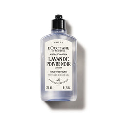 Gel doccia Lavande Poivre Noir