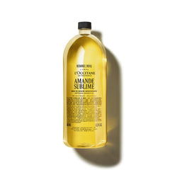 L'Occitane Ricarica Olio Doccia Mandorla - Amande Sublime