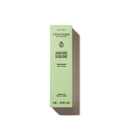 L'Occitane Crema Mani Mandorla - Amande Sublime