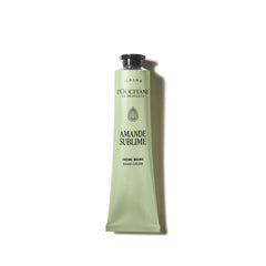 L'Occitane Crema Mani Mandorla - Amande Sublime