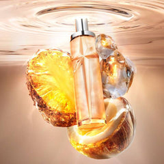 Mugler Starlicious Pineapple Musk Hair & Body Mist