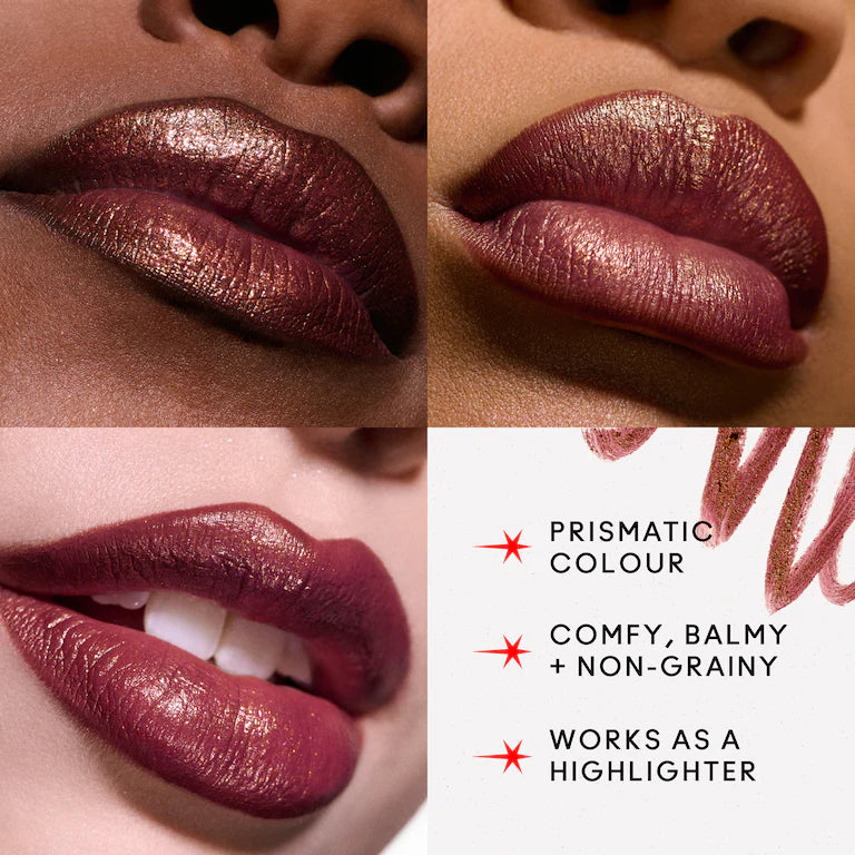 MAUVE MATTER
