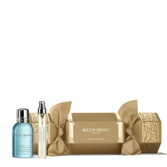 Cracker Natalizio Coastal Cypress & Sea Fennel