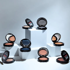 Pure mat eye shadow