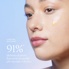 L'Occitane Siero occhi Immortelle Reset