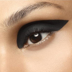 N°32 - UNACCESSIBLE BLACK