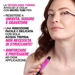 Overskin Mascara Attitube Lash Care