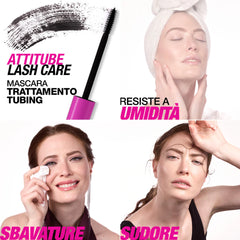 Overskin Mascara Attitube Lash Care
