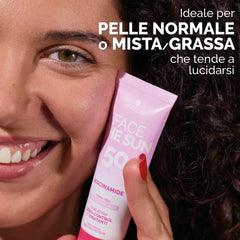 Veralab Face The Sun Niacinamide