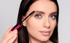 PUPA VAMP! LASH EXTENDER - Extra black