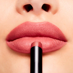 PEPPERY PINK