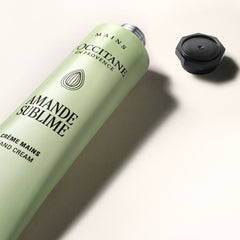 L'Occitane Crema Mani Mandorla - Amande Sublime
