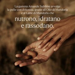 L'Occitane Crema Mani Mandorla - Amande Sublime
