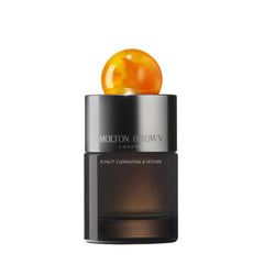 Sunlit Clementine & Vetiver Eau De Parfum