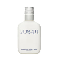 Lozione Idratante Corpo Uomo