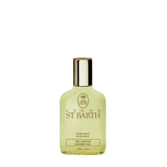 Gel Doccia Extra Delicato Vetiver & Lavanda