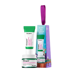DR JART Skin Calming Recipe Cofanetto